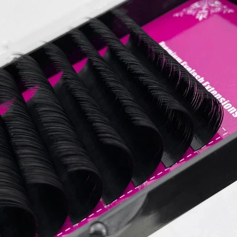 【M】Wimperverlenging Individuel - Beauty - Makeup - Eyes recensie en prijs