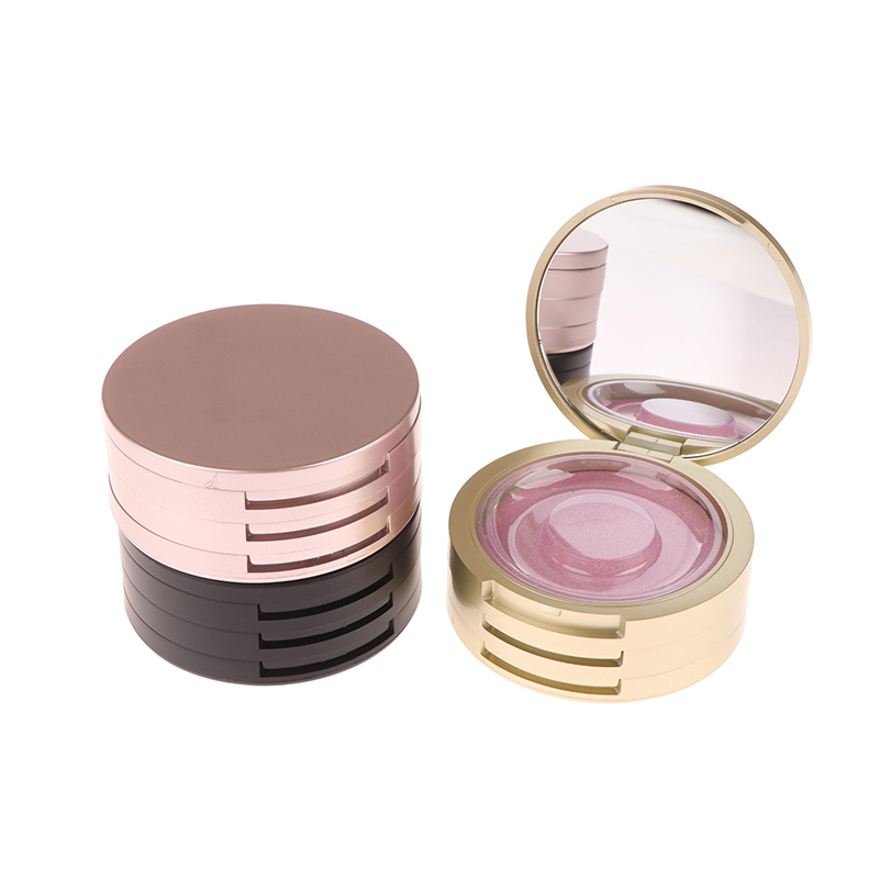 3-laags wimpers organizer spie - Beauty Makeup Case recensie en prijs