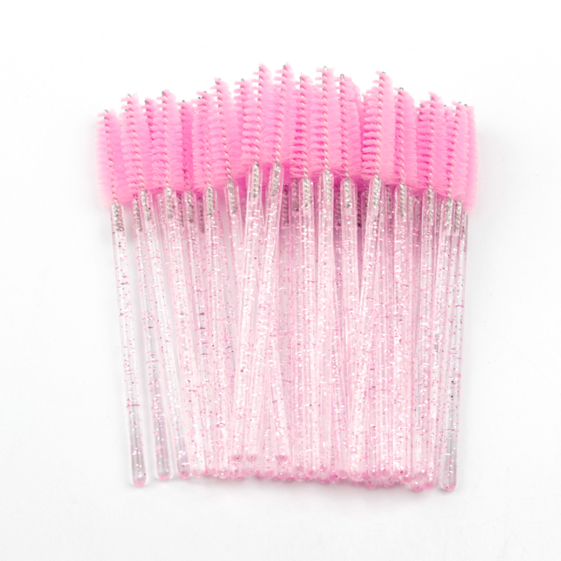 50/100 Stuks Wimperborstels Ma - Beauty - Makeup - Eyes recensie en prijs