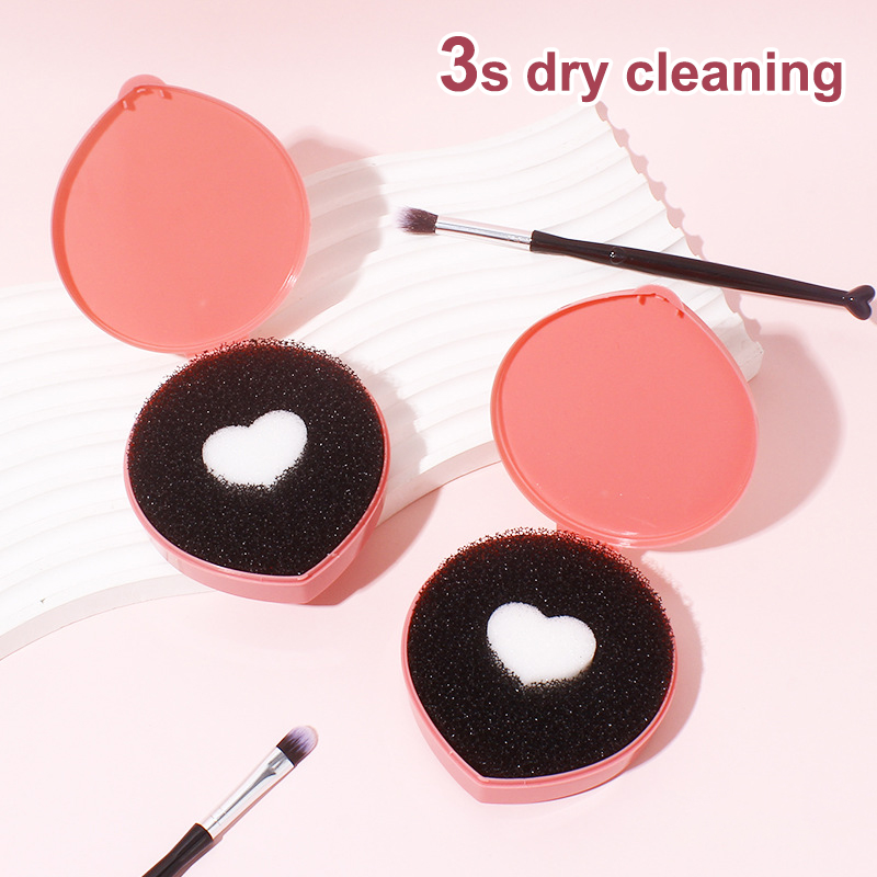 Z. Make-upborstel Droge reinig - Beauty Zone Makeup recensie en prijs