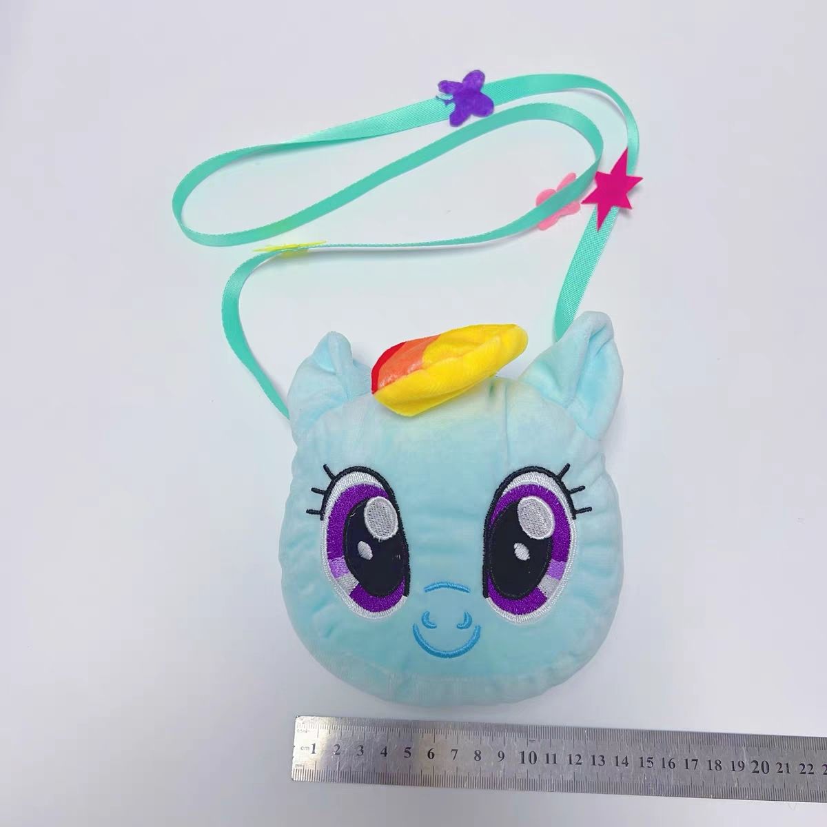 My Little Pony Crossbody Bag M - Beauty Makeup Fashion recensie en prijs