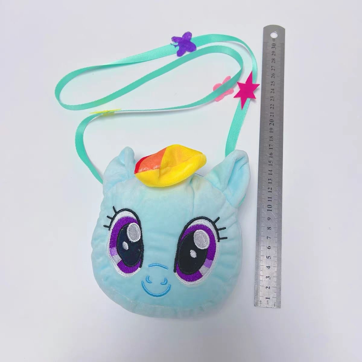 My Little Pony Crossbody Bag M - Beauty Makeup Fashion recensie en prijs