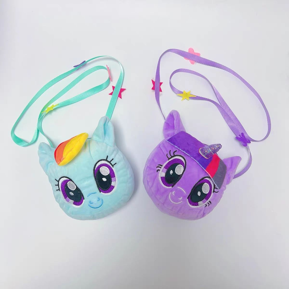 My Little Pony Crossbody Bag M - Beauty Makeup Fashion recensie en prijs
