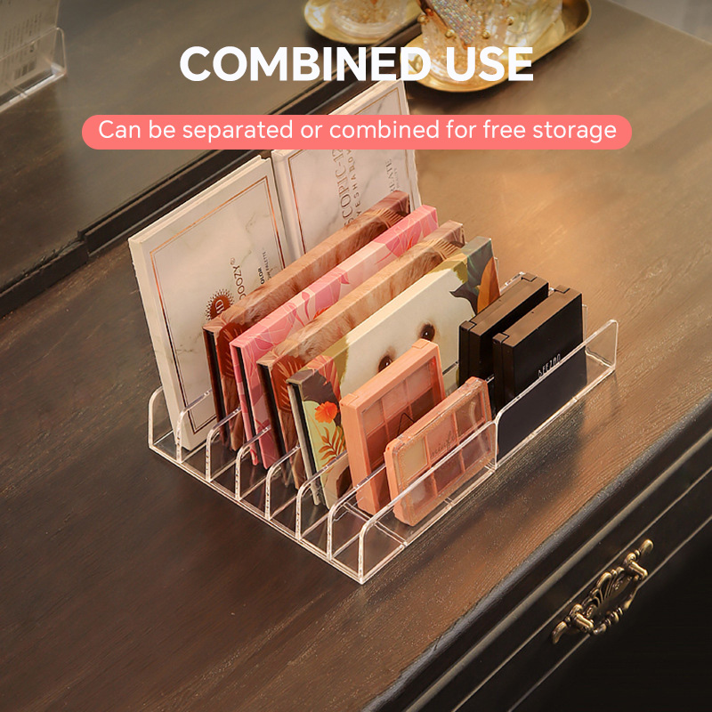 7-roosters Acryl Tafel Cosmeti - Beauty Makeup Case recensie en prijs
