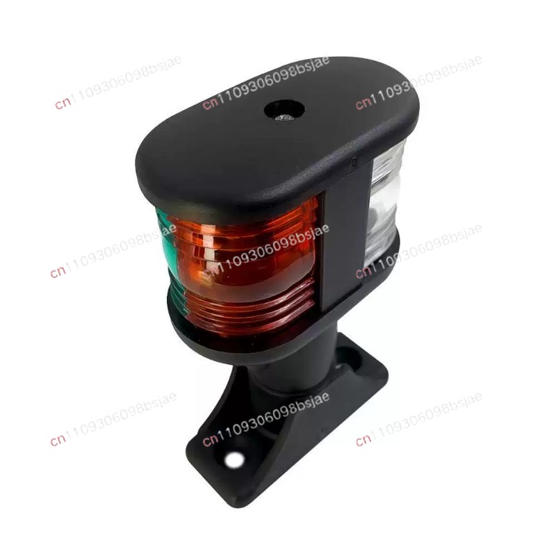 Signaallichten, navigatieverli - Led Ring Light recensie en prijs