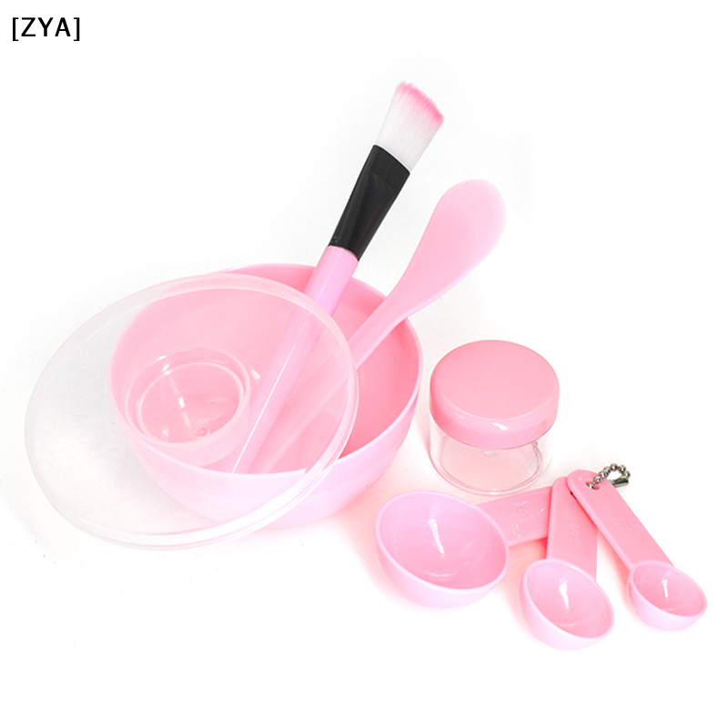 Gezichtsborstel Masker Kom Lep - Beauty Makeup Fashion recensie en prijs