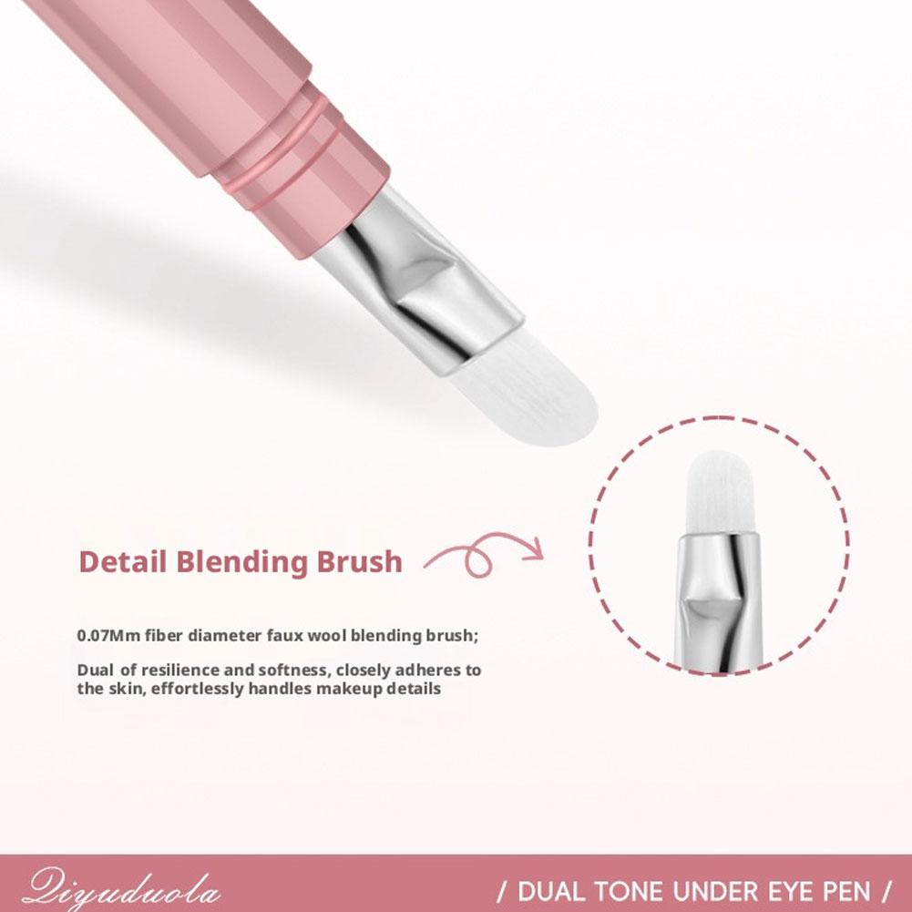 Tweekleurige Aegyo Sal Stick 1 - Beauty Makeup Fashion recensie en prijs