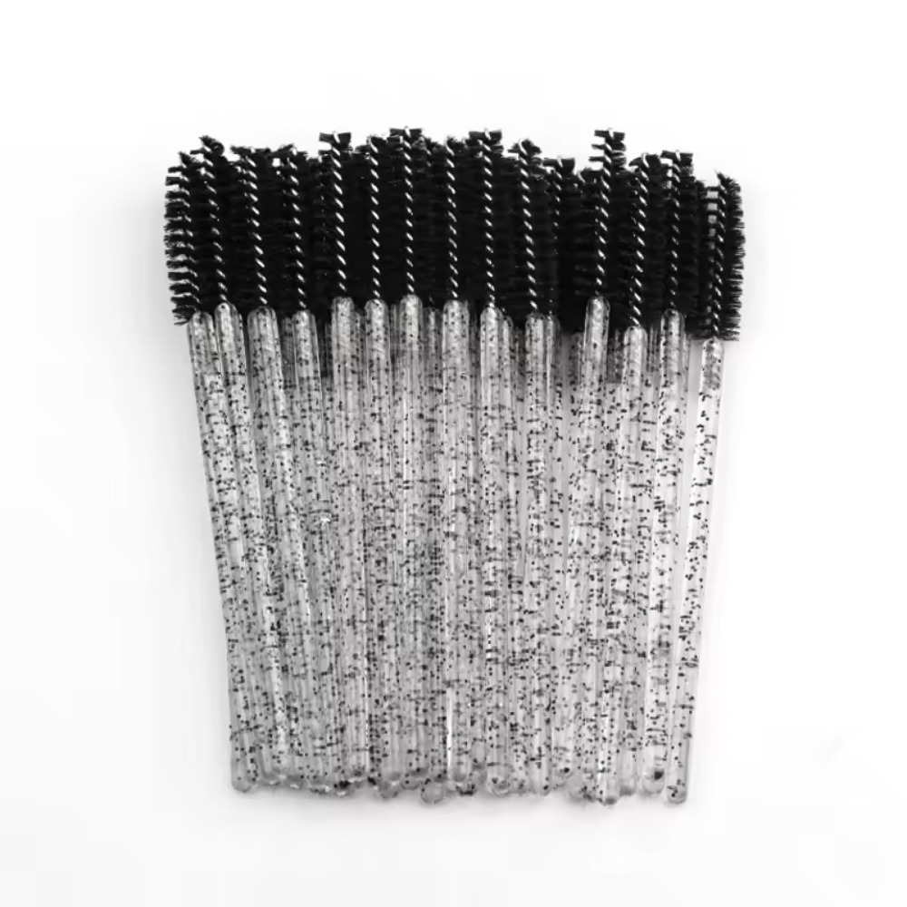 50-100PCS Crystal Wimper Borst - Beauty Makeup Fashion recensie en prijs