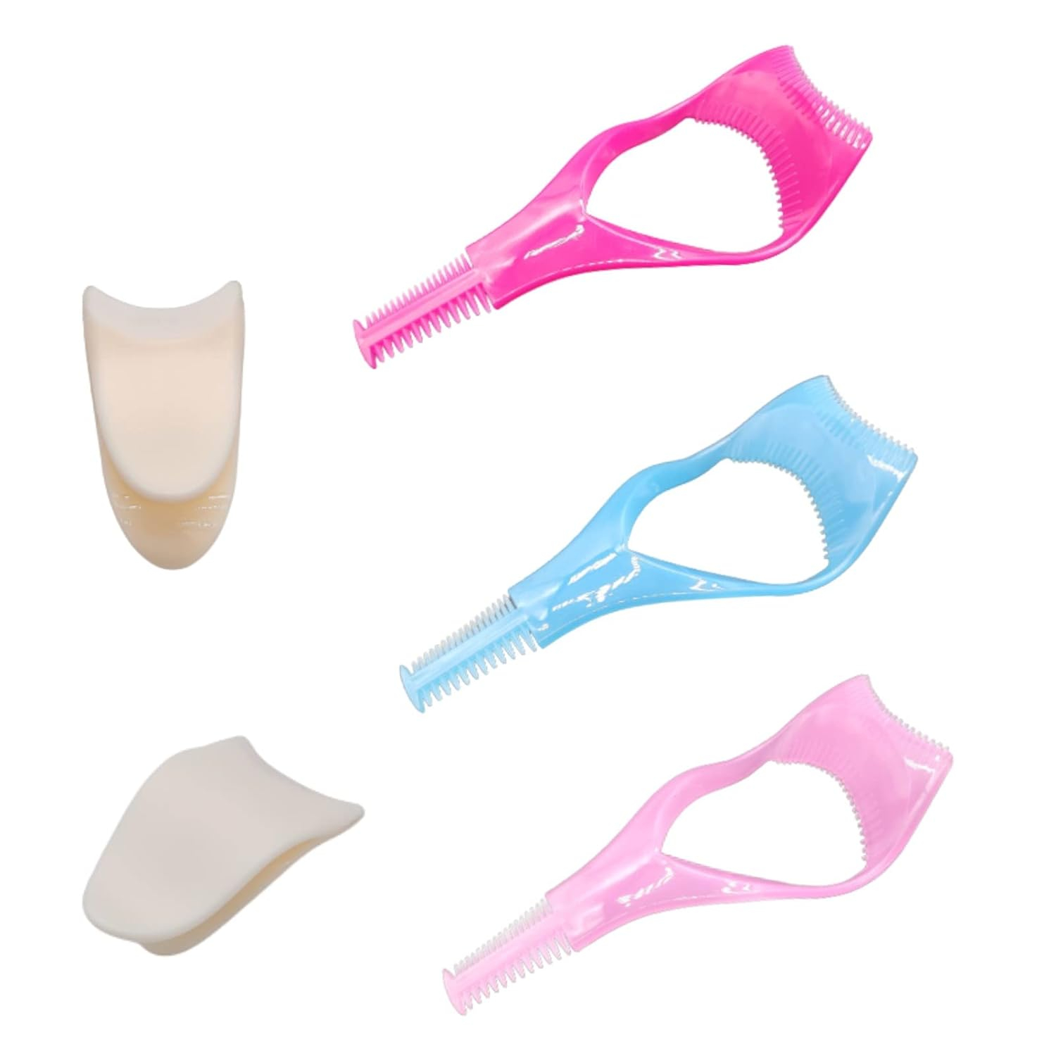 Luxe 3-in-1 mascara-applicator - Your Beauty Makeup recensie en prijs