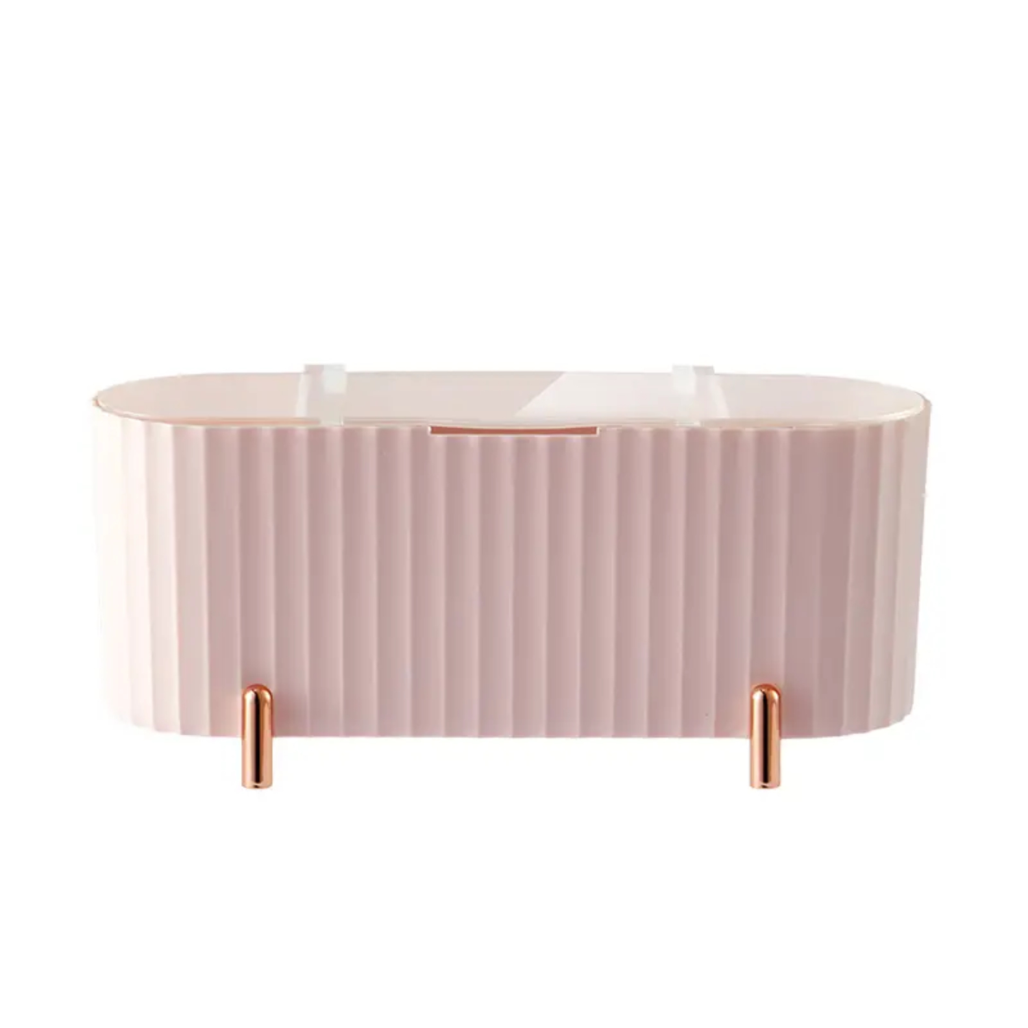 Elegante stofdichte desktop co - Your Beauty Makeup recensie en prijs