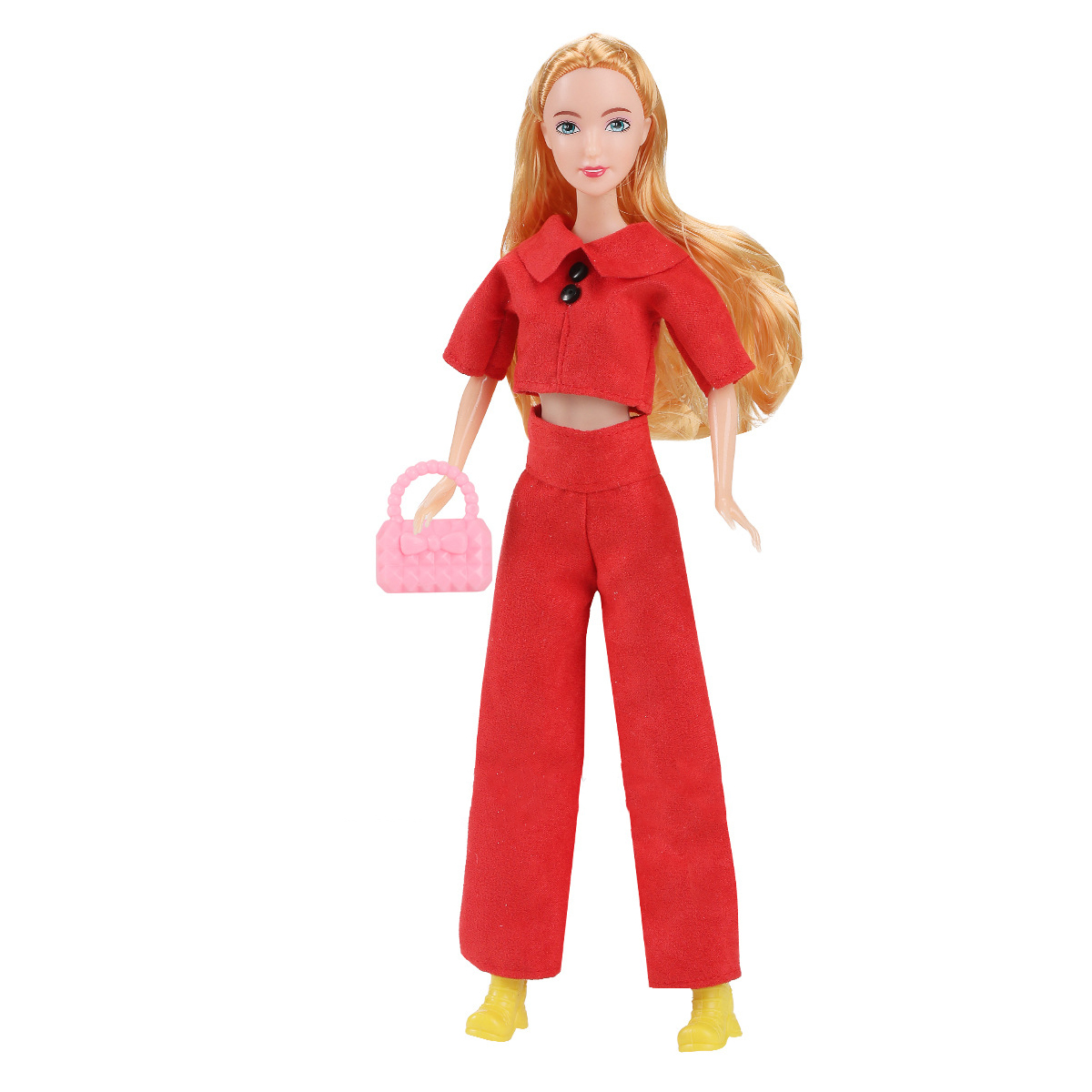 Nieuwe Stijl 1/6 30 cm Pop Spe - Beauty Makeup For Kids recensie en prijs