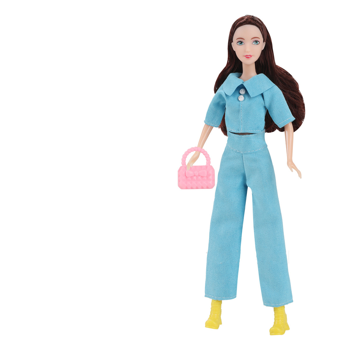 Nieuwe Stijl 1/6 30 cm Pop Spe - Beauty Makeup For Kids recensie en prijs