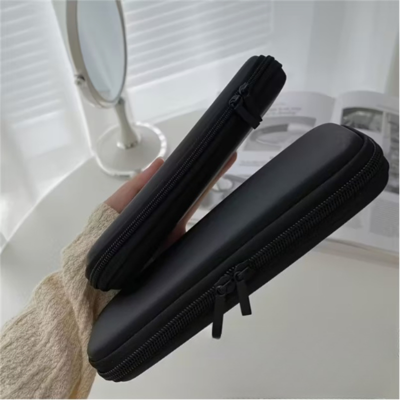 Draagbare make-upborstelorgani - Beauty Makeup Case recensie en prijs
