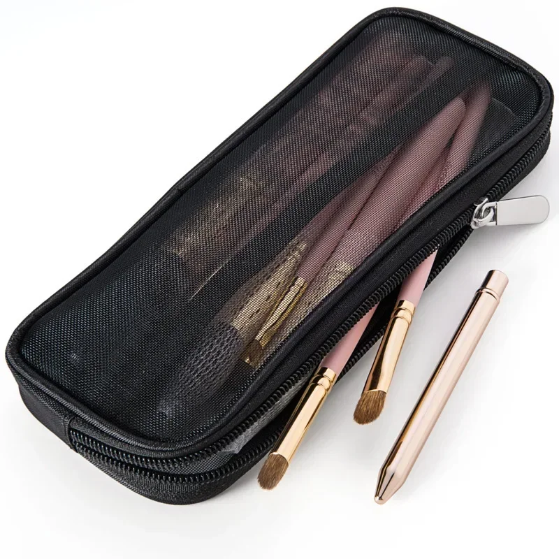 Make-upborstel Reisetui Cosmet - Beauty Makeup Case recensie en prijs