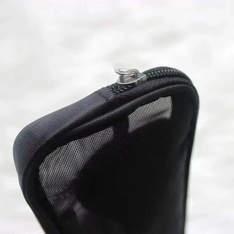 Make-upborstel Reisetui Cosmet - Beauty Makeup Case recensie en prijs