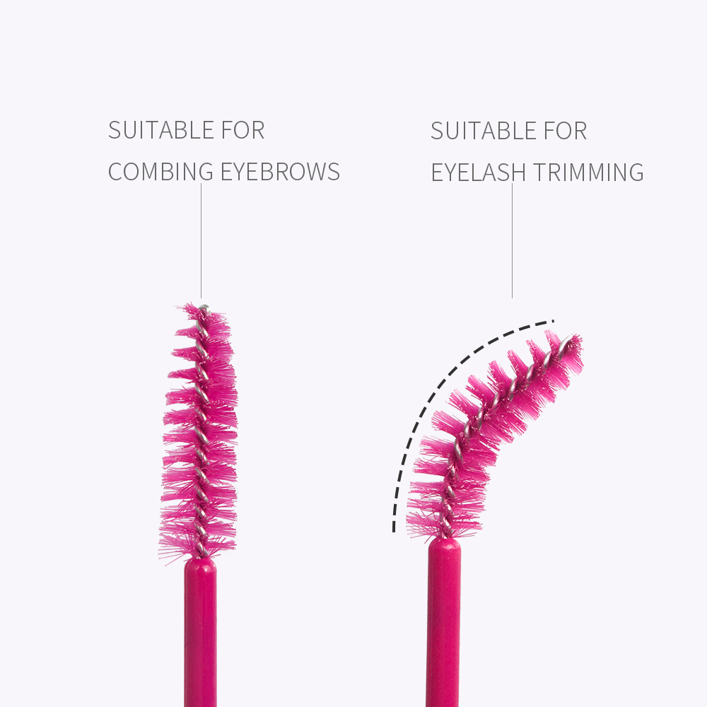 100 Stuks Wegwerp Micro Wimper - Beauty Makeup Fashion recensie en prijs