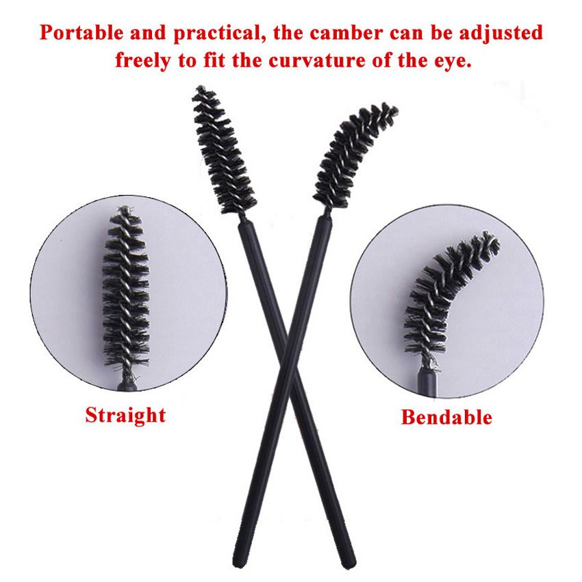 100 Stuks Wegwerp Micro Wimper - Beauty Makeup Fashion recensie en prijs