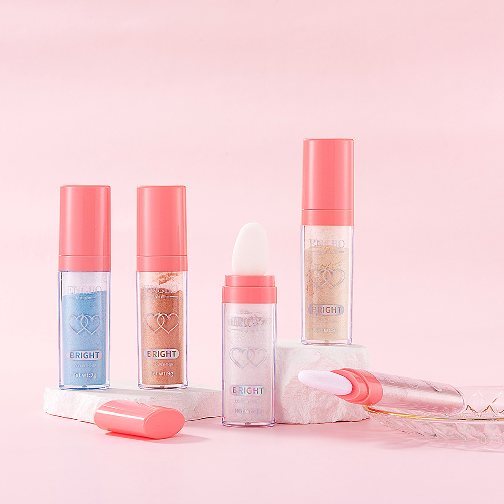 Schoonheid Glitter Stick Zeeme - Beauty Makeup For Kids recensie en prijs